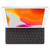 Вид Клавиатура мембранная Apple Smart Keyboard iPad Pro 10.5" Smart Connector Чёрный, MX3L2RS/A