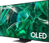 Телевизор Samsung QE65S95CAUX 65&quot; 3840x2160 (4K) чёрный, QE65S95CAUXRU