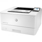 Вид Принтер HP LaserJet Enterprise M406dn A4 лазерный черно-белый, 3PZ15A