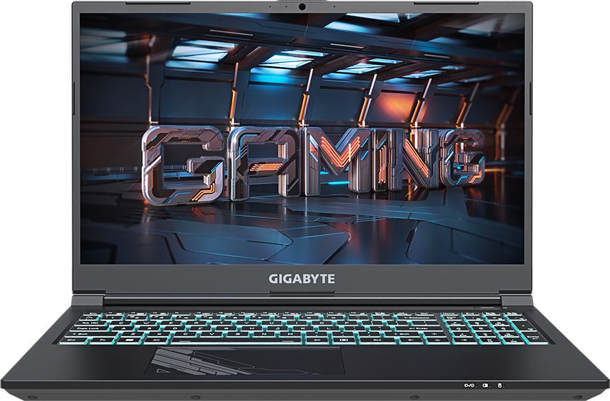 Игровой ноутбук Gigabyte G5 15.6" 1920x1080 (Full HD), KF-E3KZ313SH