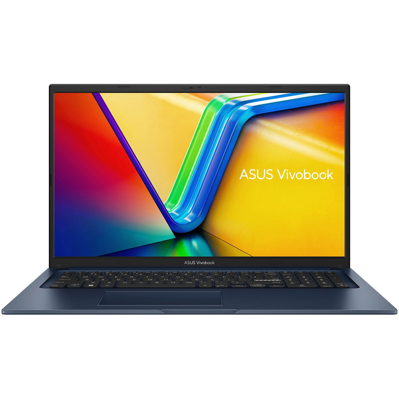 Ноутбук Asus VivoBook 17 X1704ZA-AU342 17.3" 1920x1080 (Full HD), 90NB10F2-M00DE0
