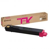 Тонер-картридж Kyocera TK-8115 Лазерный Пурпурный 6000стр, 1T02P3BNL0