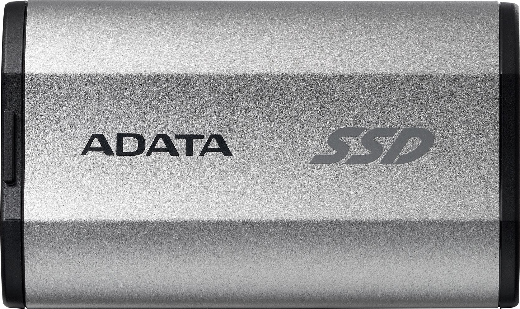Внешний диск SSD ADATA SD810 4 ТБ 1.8" USB-C серый, SD810-4000G-CSG