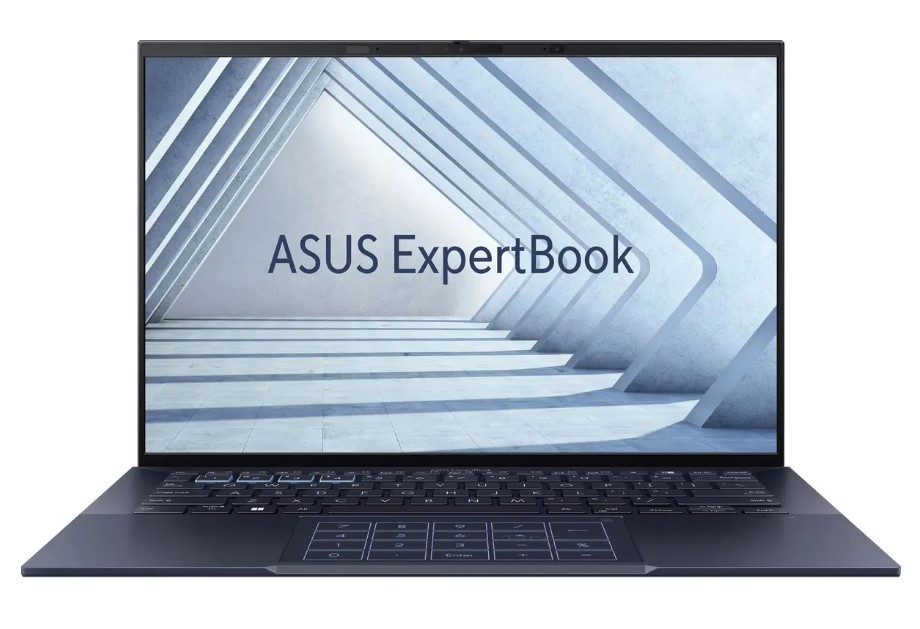 Ноутбук Asus ExpertBook B9 B9403CVA-KM0499X 14" 2880x1800, 90NX05W1-M00NJ0