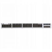 Коммутатор Cisco C9300L-48P-4X Smart 52-ports, C9300L-48P-4X-E