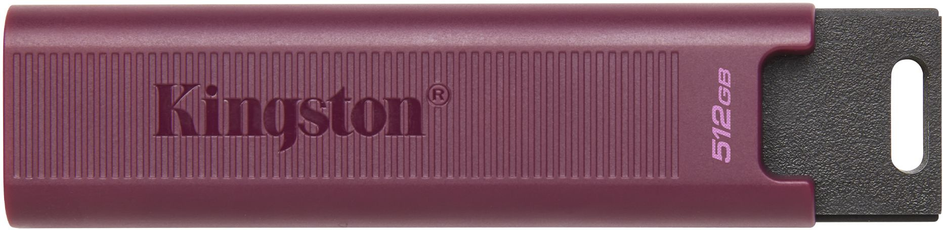 USB накопитель Kingston DataTraveler Max USB 3.2 512 ГБ, DTMAXA/512GB