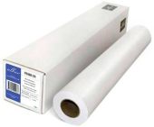 Рулон бумаги Albeo InkJet Paper 24&quot; (610 мм) 80г/м², Z80-24-1