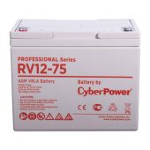 Батарея для ИБП Cyberpower RV, RV 12-75