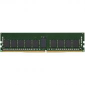 Модуль памяти Kingston Server Premier (Micron R Rambus) 16 ГБ DDR4 2666 МГц, KSM26RS4/16MRR