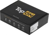Адаптер питания TopON 102502 90Вт, TOP-DE90