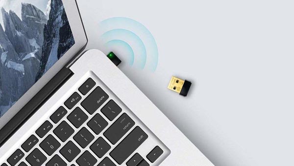 Как выбрать беспроводной USB-адаптер Wi-Fi