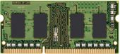 Модуль памяти Kingston VALUERAM 4 ГБ SODIMM DDR3L 1600 МГц, KVR16LS11/4WP