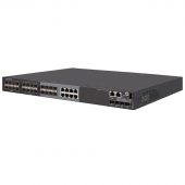 Коммутатор HPE FlexNetwork 5510 24G SFP 4SFP+ HI Управляемый 28-ports, JH149A