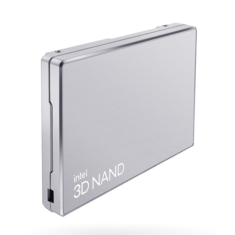 Диск SSD Intel D7-P5620 U.2 (2.5" 15 мм) 3.2 ТБ PCIe 4.0 NVMe x4, SSDPF2KE032T1N1