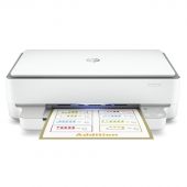МФУ HP DeskJet Plus Ink Advantage 6075 A4 струйный цветной, 5SE22C
