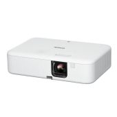 Вид Проектор EPSON CO-FH02 1920x1080 (Full HD) 3LCD, V11HA85040