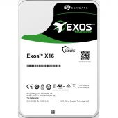 Вид Диск HDD Seagate Exos X16 SAS NL 3.5" 10 ТБ, ST10000NM002G
