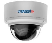 Камера видеонаблюдения Trassir TR-D3181IR3 v2 3840 x 2160 3.6мм F1.8, TR-D3181IR3 V2