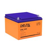 Батарея для ИБП Delta DTM, DTM 1226