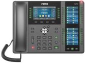 IP-телефон Fanvil X210 SIP чёрный, X210