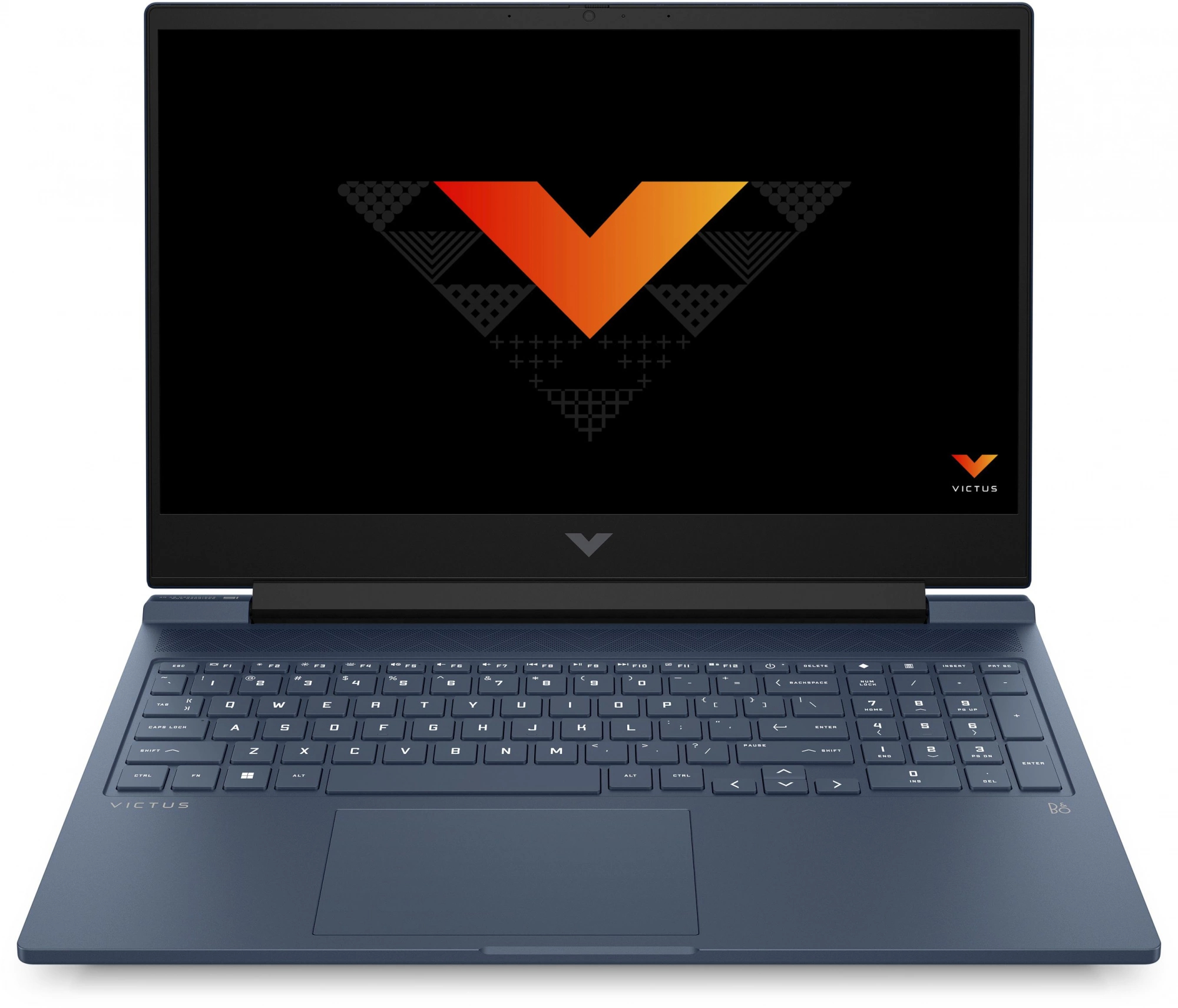Ноутбук HP Victus 16-r0018ci 16.1" 1920x1080 (Full HD), 8L5H8EA