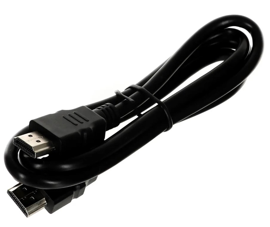 Видео кабель PREMIER HDMI (M) -> HDMI (M) 1 м, 5-808 1.0