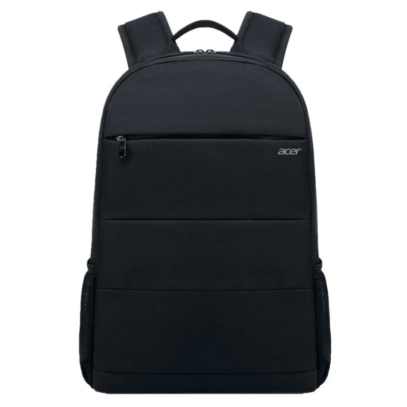 Рюкзак Acer LS series OBG204 15.6" чёрный нейлон, ZL.BAGEE.004
