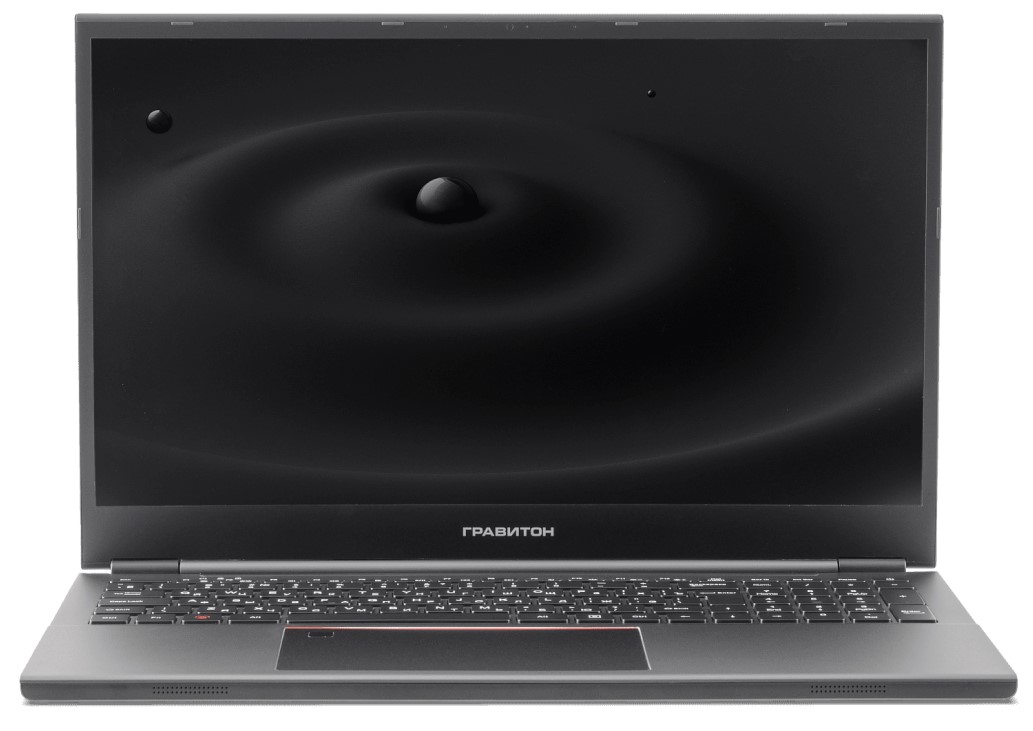 Ноутбук Гравитон Н17И-Т 17.3" 1920x1080 (Full HD), 149672