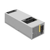 Блок питания серверный Exegate ServerPRO-2U-1000ADS 2U 80 PLUS Silver 1000 Вт, EX292188RUS