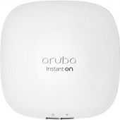Точка доступа HPE Aruba Instant On AP22 2.4/5 ГГц, 1200Mb/s, R4W02A