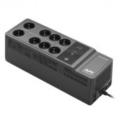 ИБП APC by SE Back-UPS BE 850 ВА, Brick, BE850G2-RS