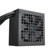 Блок питания для компьютера DeepCool PL series ATX 80 PLUS Bronze 650 Вт, PL650D