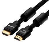 Видеокабель с Ethernet Greenconnect HM481 HDMI (M) -&gt; HDMI (M) 10 м, GCR-53191