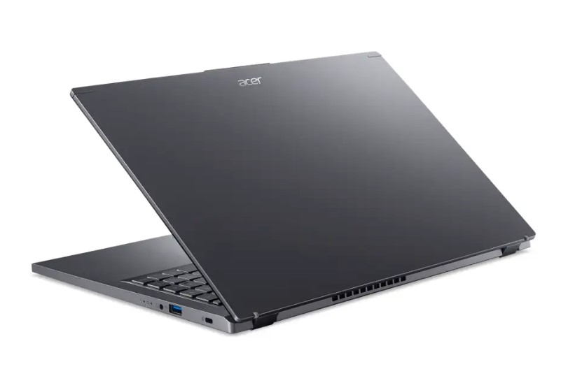 Ноутбук Acer Aspire 5 A15-51M-51VS 15.6" 1920x1080 (Full HD), NX.KXRCD.004