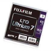 Фото Лента Fujifilm LTO-7 6000/15000ГБ 1-pack, 16456574