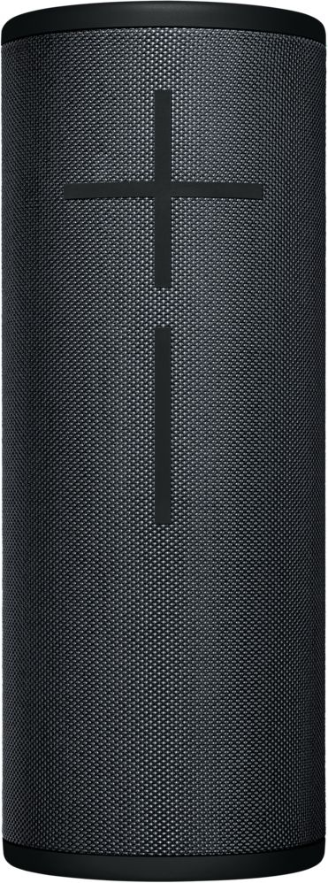 Портативная акустика Logitech Ultimate Ears MEGABOOM 3 1.0, цвет - чёрный, 984-001402