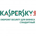 Право пользования Kaspersky Endpoint Security Стандартный Рус. ESD 25-49 12 мес., KL4863RAPFS
