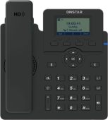 IP-телефон Dinstar C60SP SIP чёрный, C60SP