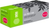 Тонер-картридж CACTUS TK-1150 Лазерный Черный 3000стр, CS-TK1150