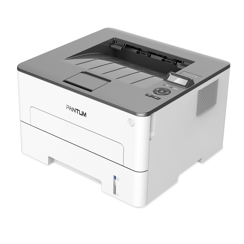 Принтер Pantum P3308DW A4 лазерный черно-белый, P3308DW/RU