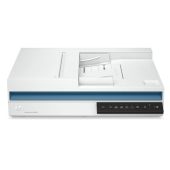 Вид Сканер HP ScanJet Pro 3600 f1 A4, 20G06A