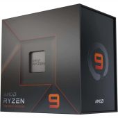 Процессор AMD Ryzen 9-7900X 4700МГц AM5, Box, 100-100000589WOF