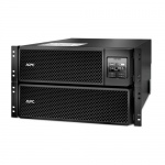 ИБП APC by SE Smart-UPS SRT 8000 ВА, Rack 6U RM, SRT8KRMXLI