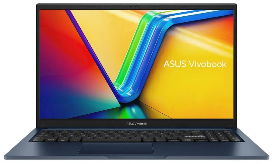 Ноутбук Asus Vivobook 15 X1504ZA-BQ1150 15.6" 1920x1080 (Full HD), 90NB1021-M01P50