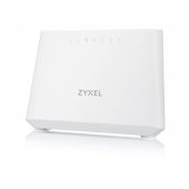 Беспроводной маршрутизатор ZyXEL DX3301-T0 2.4 и 5 ГГц 1200 Мб/с, DX3301-T0-EU01V1F