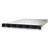 Вид Серверная платформа Gooxi SL101 10x2.5" Rack 1U, SL101-D10R-G3
