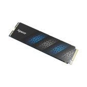 Диск SSD Apacer AS2280P4U PRO M.2 2280 2 ТБ PCIe 3.0 NVMe x4, AP2TBAS2280P4UPRO-1
