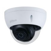 Камера видеонаблюдения Dahua IPC-HDBW3200 1920 x 1080 2.8мм F1.6, DH-IPC-HDBW3241EP-AS-0280B