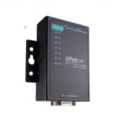 Вид USB-Serial преобразователь Moxa UPORT 1150I, UPORT 1150I