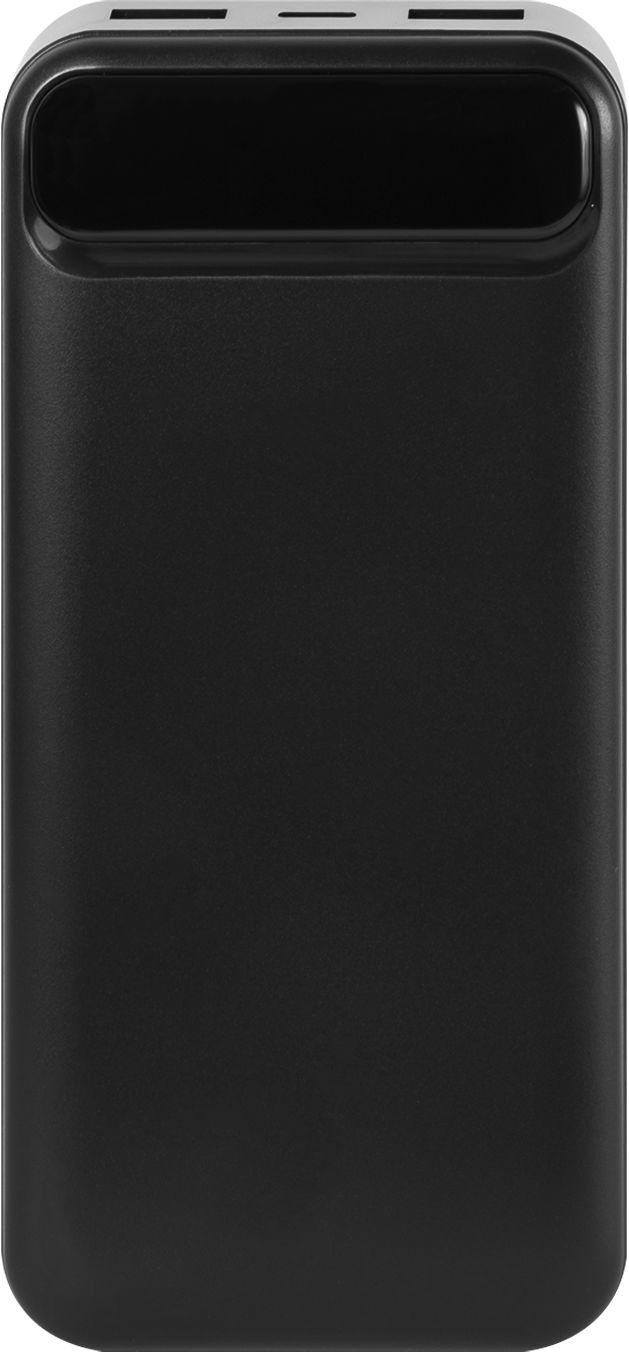 Портативный аккумулятор Power Bank REDLINE RP51 чёрный, УТ000032477
